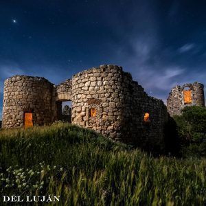 Castillejo de Luján