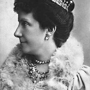 Infanta Paz de Borbón y Babiera