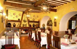restaurante casas de luján