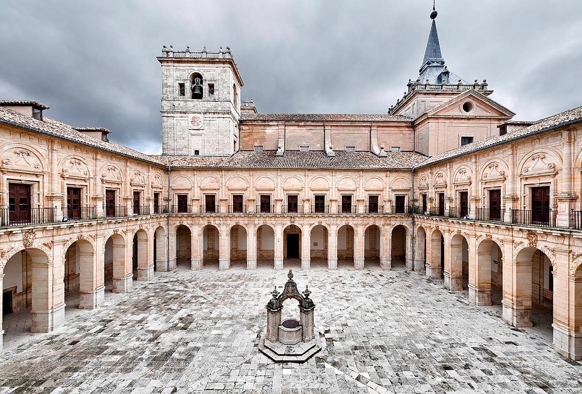 Monasterio de Uclés