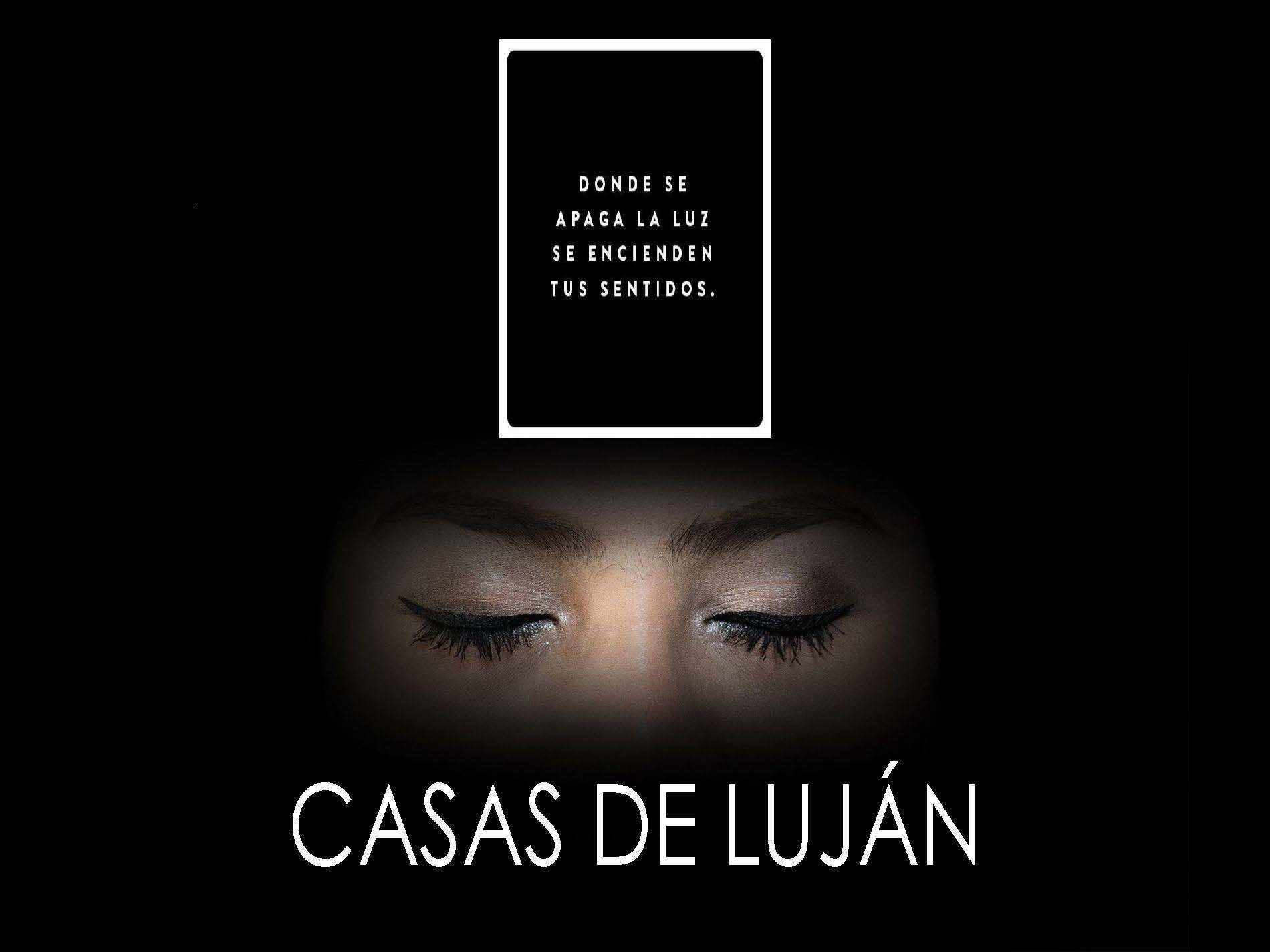Cenas a Ciegas