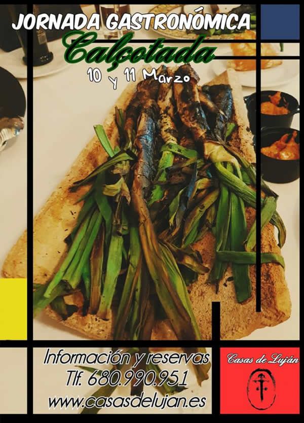 calçotada