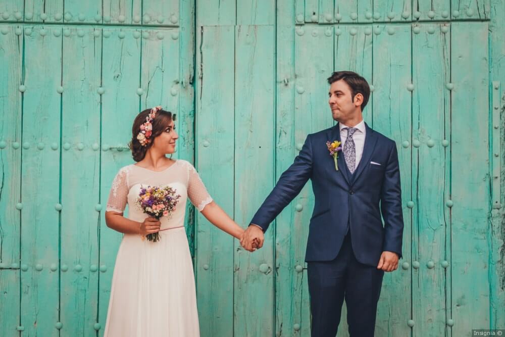CELEBRA VUESTRA BODA DURANTE TODO UN FIN DE SEMANA