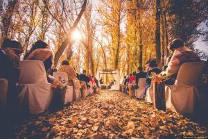 Casas de Luján el lugar ideal para tu boda en otoño