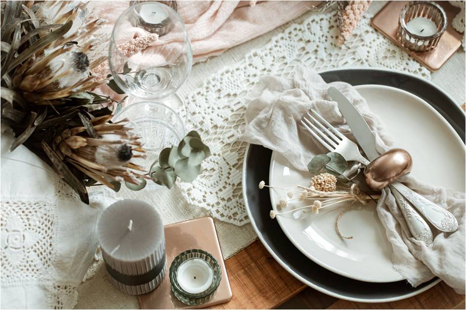 El lugar ideal para celebrar las bodas de plata  - Casas de Luján 