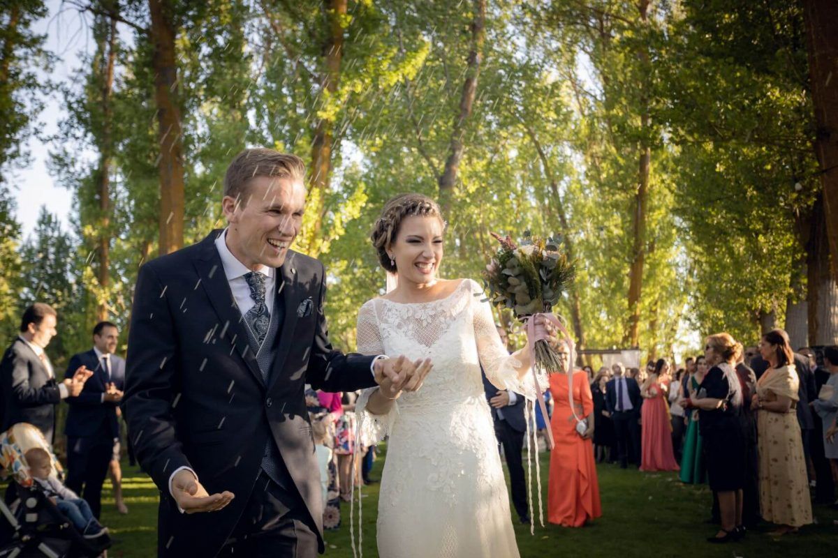 Boda de d{ia en Casas de Lujan- Boda de dia o de tarde