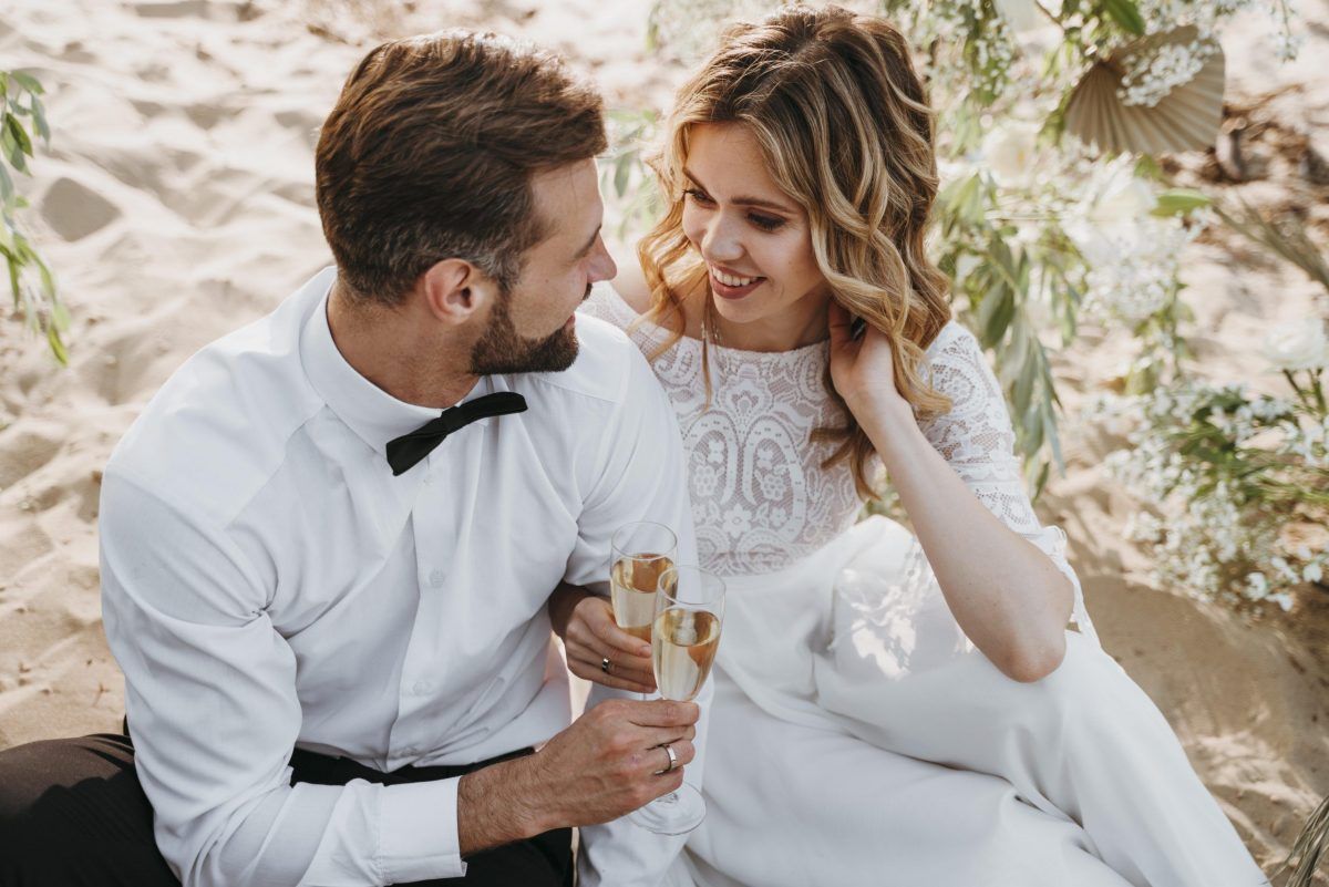 Aprovecha las ofertas de Casas de Luján para tu boda