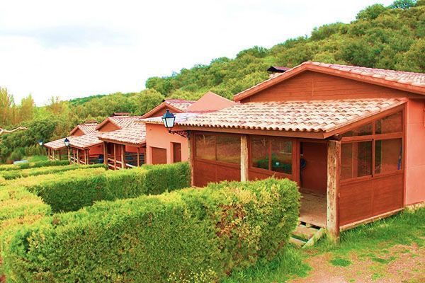 Bungalow en Casas de Luján