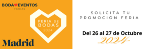 Feria de bodas Eventos 2024