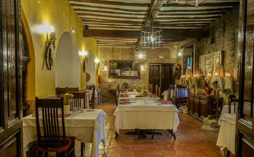 Horario de invierno- Casas de Luján