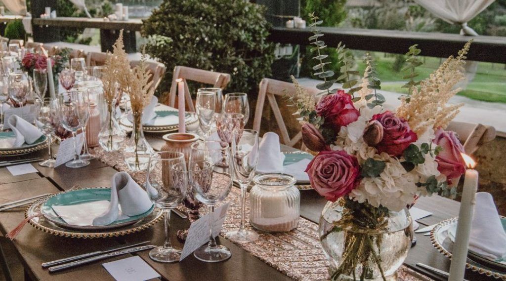 La importancia de un sitio de boda versátil - El lugar perfecto para tu boda- casas de Luján
