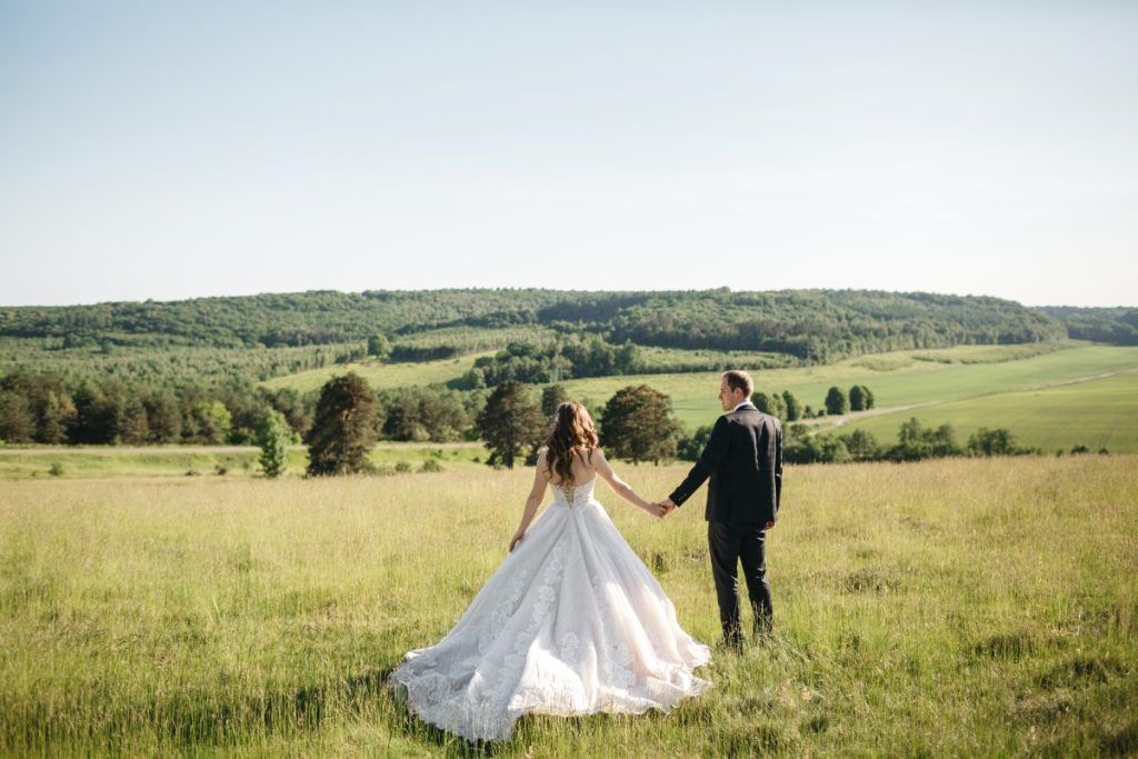 Celebra tu Boda en Casas de Luján 3 Pasos para Planificar tu Boda Este Año