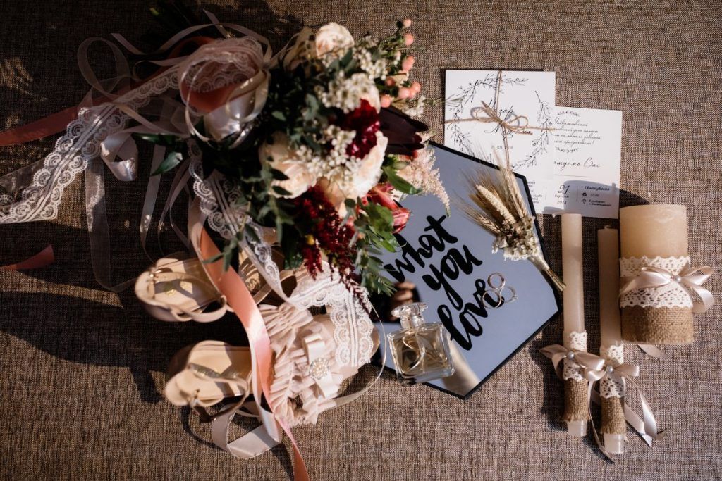 La magia de las bodas en primavera en Casas de Luján- boda intima